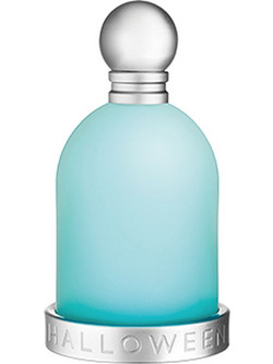 Jesus Del Pozo Halloween Blue Drop Eau de Toilette 100ml