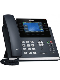Yealink SIP-T46U