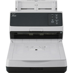 Fujitsu Fi-8250 Flatbed Sheetfed Scanner A4 με Τροφοδότη Χαρτιού