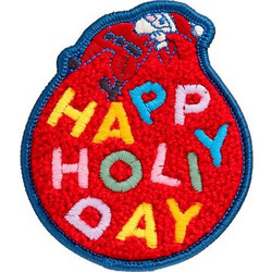 Pop Socket Laut MAGMOJI for MagSafe - Happy Holiday