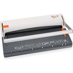 Περφορατέρ Peach wire binding machine incl. closer PB300-15 White