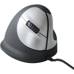 R-GO Tools HE Wired Right Medium