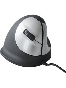 R-GO Tools HE Wired Right Medium