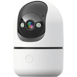 ANGA ANGA AQ-8135IBW ΚΑΜΕΡΑ PTZ WiFi /Ethernet 2.4 & 5 GHz ONVIF 2MP (Λευκή) περιλαμβάνει τροφοδοτικό (5V/1Α) με εφαρμογή CamHi-Pro 11765