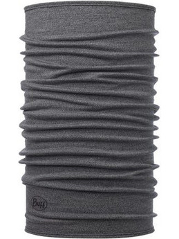 Buff Merino Midweight Multifunctional Sling Grey