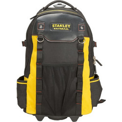 Stanley FatMax Tool Backpack with Trolley