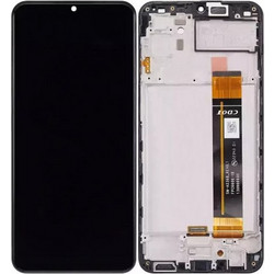 Οθόνη LCD με Μηχανισμό Αφής και Πλαίσιο για Samsung Galaxy A23 5G - ΟΕΜ