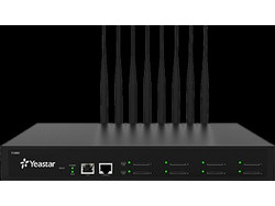 Gateway Yeastar TG800G 8*GSM ports