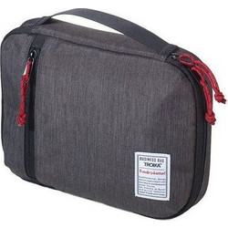 Τσάντα Καλωδίων Troika BUSINESS TECH POUCH