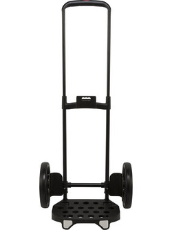 Καρότσι Λαϊκής Reisenthel Citycruiser rack Black