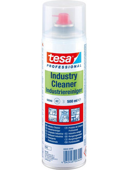 Είδη Καθαρισμού Tesa industrial cleaner colorless