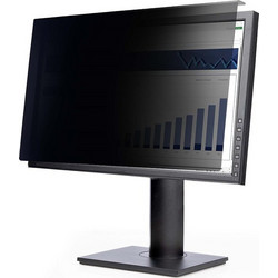 Privacy Filter StarTech 27-inch 16:9 Hanging Filter/Shield 27" wide