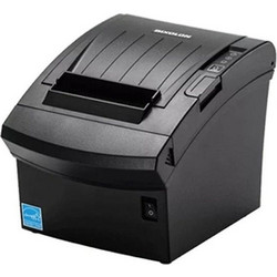Bixolon SRP-350PLUSVK Θερμικός Εκτυπωτής Αποδείξεων LAN / USB