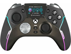 Turtle Beach Stealth Ultra Wireless Controller Black