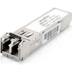 Transceiver LevelOne SFP 1.25G Multi-mode Duplex LC 550m