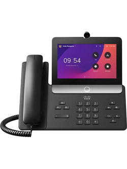 Cisco IP 8875