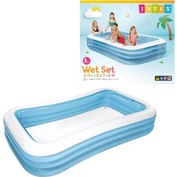 Intex Swim Center Premium 58484