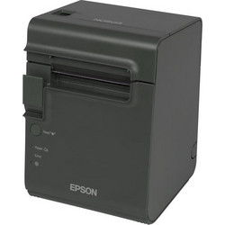 Epson TM-L90 S01 Θερμικός Εκτυπωτής Αποδείξεων USB / Serial