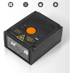 Barcode Scanner Netum NT-90 INDUSTRIAL QR FIXED MOUNT