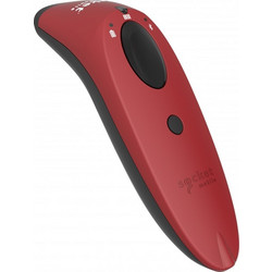 Barcode Scanner Socket Mobile S740 2D RED