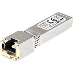 Tranceiver StarTech COPPER 10GBASE-T SFP