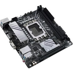Asus Prime H610I-Plus D4-CSM Motherboard Mini ITX με Intel 1700 Socket