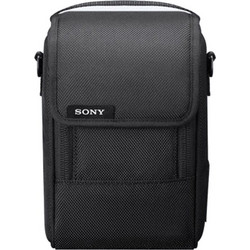 Sony LCS-FEA1 Black