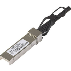 Netgear SFP+ Καλώδιο Οπτικής Ίνας 3m Black