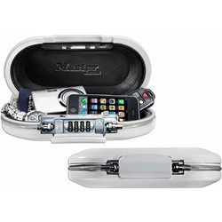 Χρηματοκιβώτιο Master Lock Portable Personal Safe 5900EURDWHT