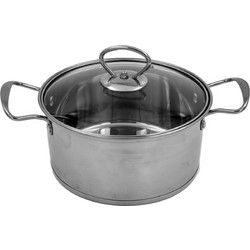 Sidirela Spice Κατσαρόλα 24cm