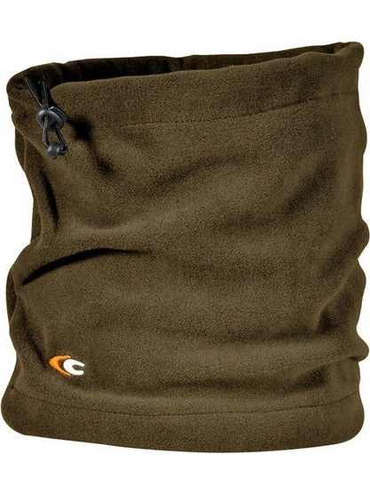 Θερμικό Προστατευτικό Κάλυμμα Λαιμού Fleece Cofra Sulvik clay brown