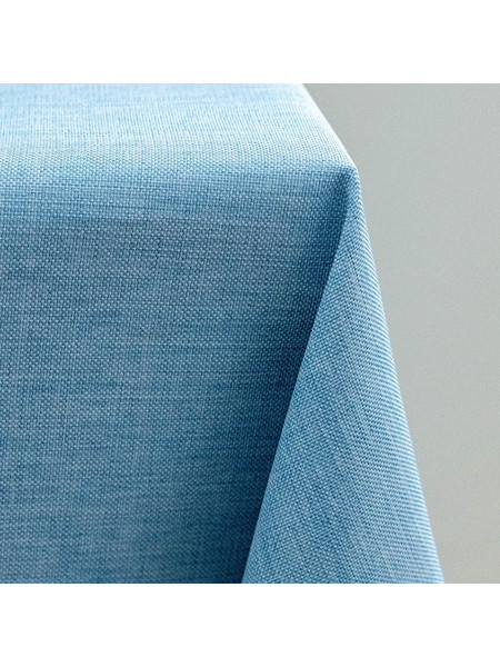 (Min Τμχ) Πετσέτα Φαγητού 50X50 Sunshine Ibiza Blue