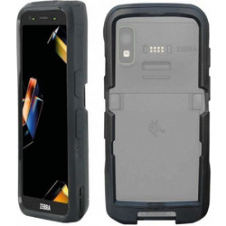 Mobilis PROTECH Θήκη για Zebra TC501 (συμβατή) με Trigger