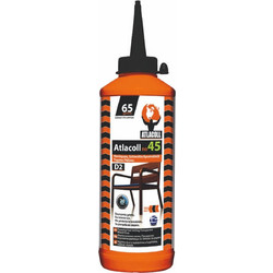 ATLACOLL Κόλλα κρυσταλλιζέ μπιμπερό Νο.45 750gr