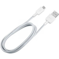 Huawei Micro Usb Data Cable 1m White