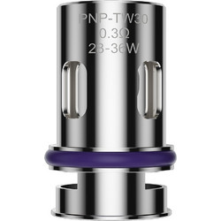 Voopoo PnP TW Coil TW30 0.3 Ohm