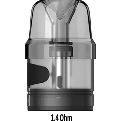 Cartridge Wenax H1 2.5ml (1pcs) - Geekvape 1.40 Ohm