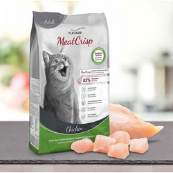 Platinum MeatsCrisp Adult with Chicken 1.5kg