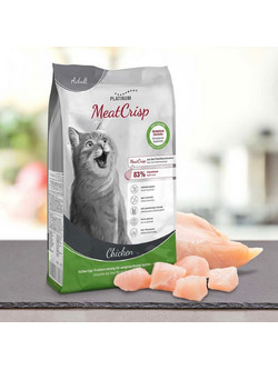 Platinum MeatsCrisp Adult with Chicken 1.5kg