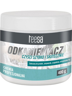 Καθαριστικό Αλάτων TEESA 400g