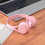 Havit H2262D Ενσύρματα Ακουστικά On Ear Ροζ