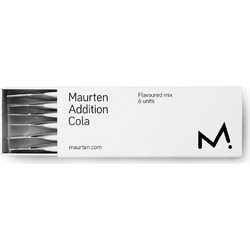 Maurten Addition Cola - 6 Units