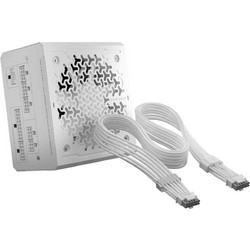 Power Supply Corsair RMe RM850e White 850W 80+ Platinum ATX 3.1, Thermal Protect