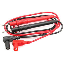 Σετ Ακροδεκτών Πολυμέτρου 10A 1000V CAT II XTREME 57-009