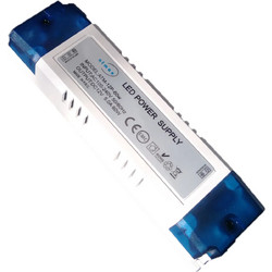 ΤΡΟΦΟΔΟΤΙΚΟ LED 80W 12VDC