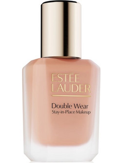 Estee Lauder Double Wear Stay In Place Mini 3C2 Pebble Liquid Make Up SPF10 15ml