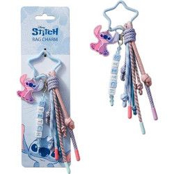 Cerda Disney Stitch Charm Μπρελόκ