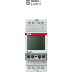 LCR Load management relay