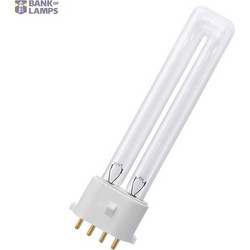 UVC DULUX S-E 7W 2G7