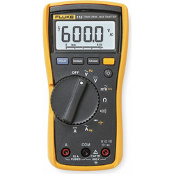 Fluke 115